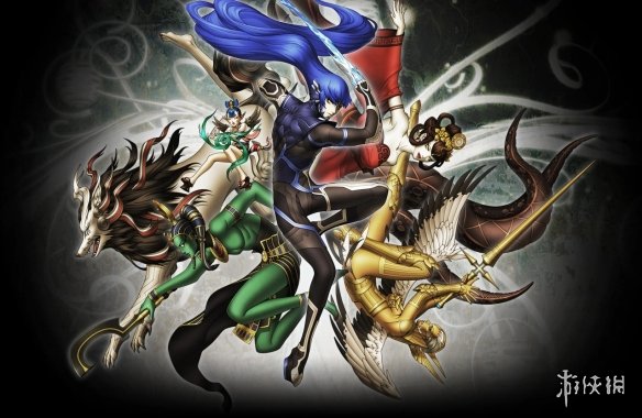 Fami通新一周销量榜:《真女神转生5V》强势登顶!